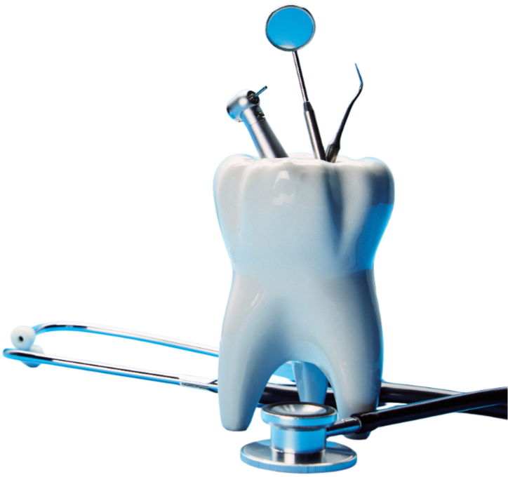 Servicios de Odontología