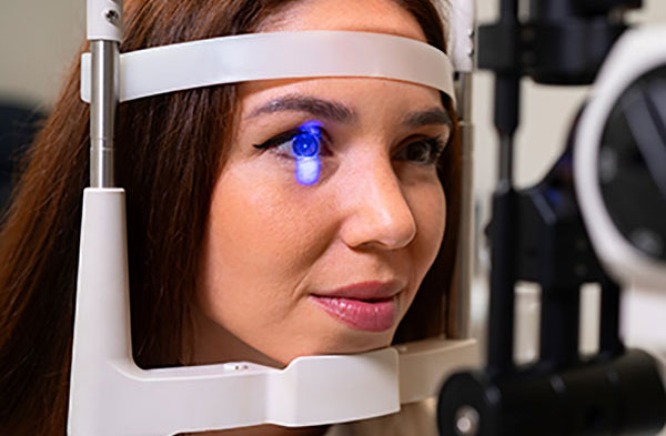 Corrección de Refracción